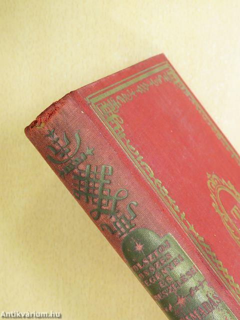 "25 kötet a Tolsztoj összes regényei és elbeszélései sorozatból (nem teljes sorozat)"