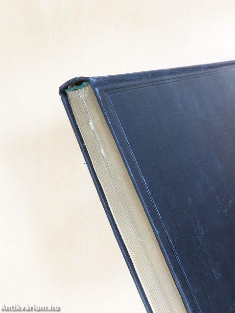 Uj idők lexikona 1-24.