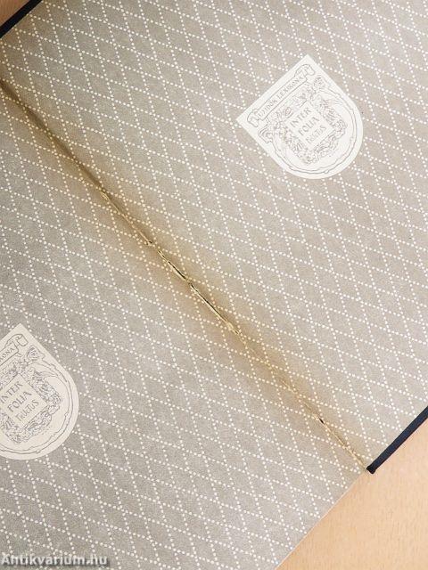 Uj idők lexikona 1-24.