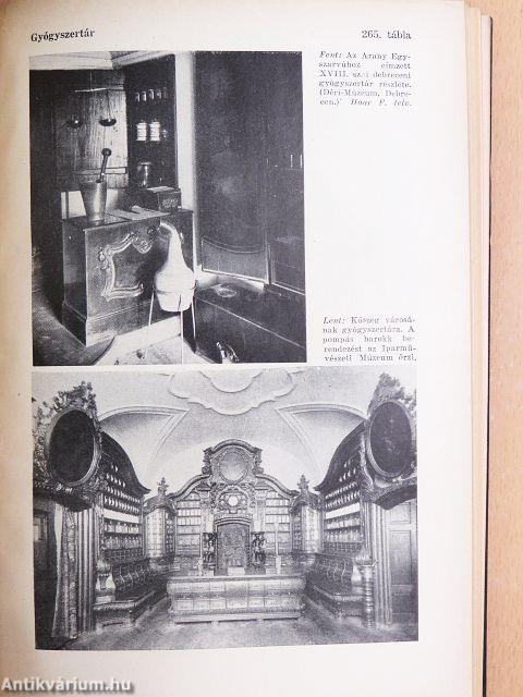 Uj idők lexikona 1-24.