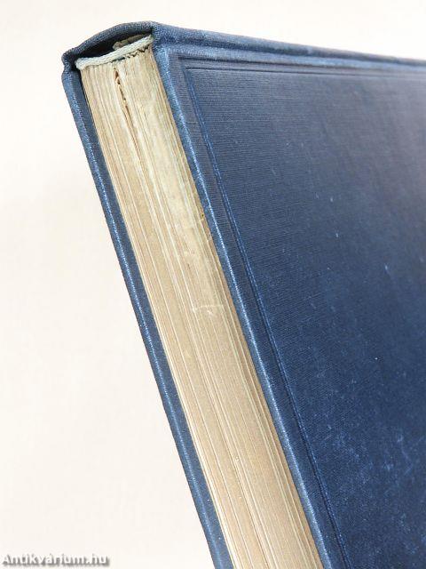 Uj idők lexikona 1-24.