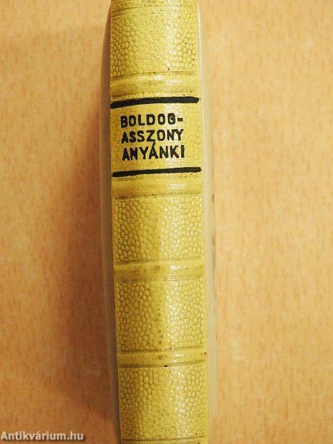 Boldogasszony anyánk