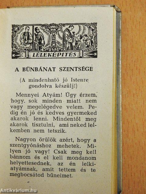 Boldogasszony anyánk