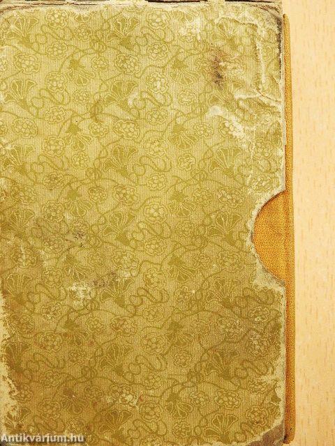 Az Énekek Éneke/Rúth/Siralmak/Jób I-II./Koheleth/Eszter