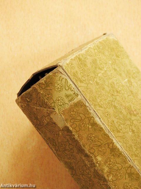 Az Énekek Éneke/Rúth/Siralmak/Jób I-II./Koheleth/Eszter