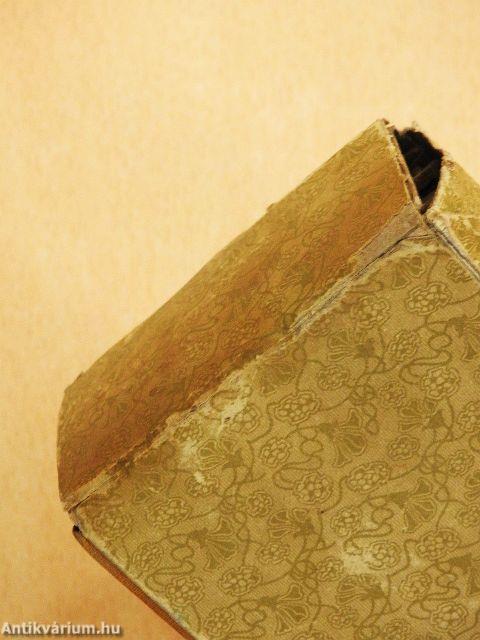 Az Énekek Éneke/Rúth/Siralmak/Jób I-II./Koheleth/Eszter