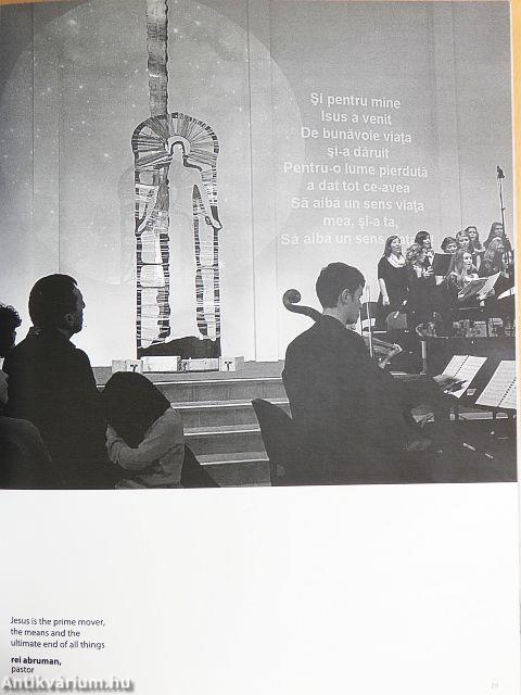 The Ladder of the World