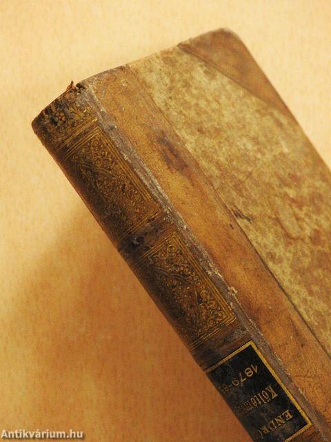 Endrődi Sándor költeményei