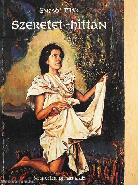 Szeretet-hittan