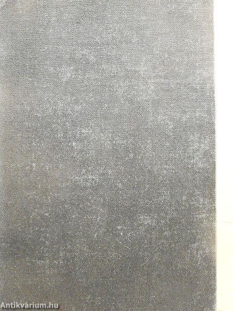 Magyar-Latin misszále