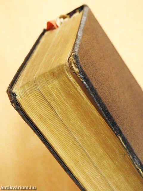 Magyar-Latin misszále