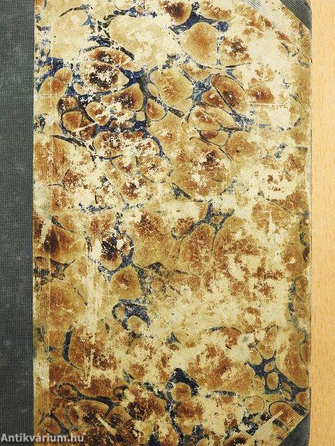 Schmid Kristóf ifjusági iratai V.