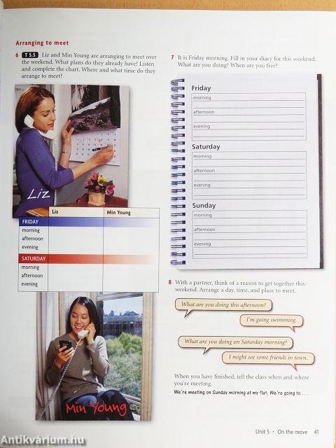 New Headway - Intermediate - Student's Book