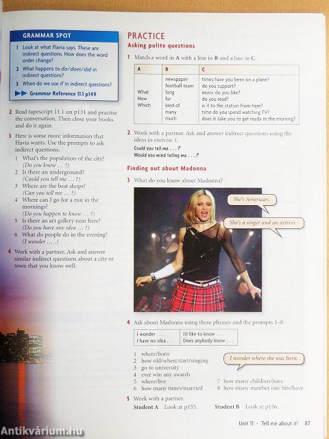 New Headway - Intermediate - Student's Book