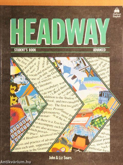Headway - Advanced - Student's Book