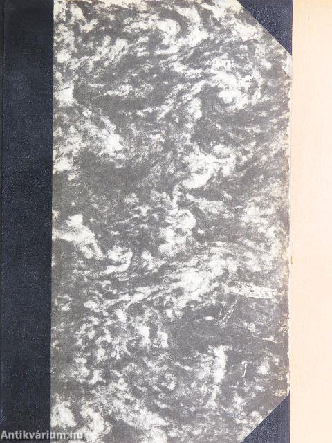 The National Geographic Magazine (vegyes számok) (5 db)