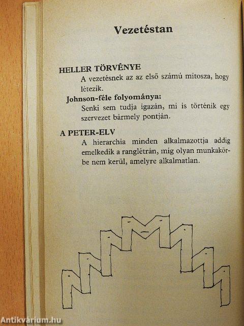 Murphy törvénykönyve, avagy miért romlik el minden?