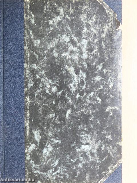 The National Geographic Magazine (vegyes számok) (5 db)