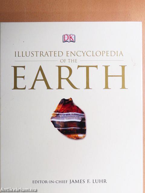 Illustrated Encyclopedia of the Earth