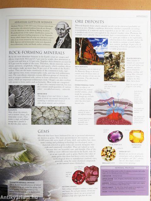 Illustrated Encyclopedia of the Earth