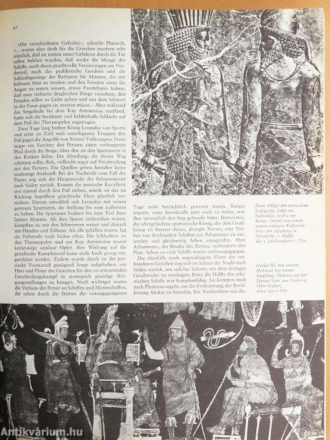 Meilensteine der Geschichte