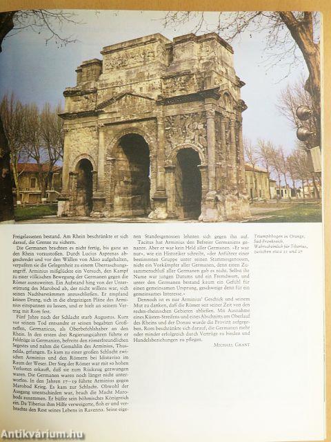 Meilensteine der Geschichte