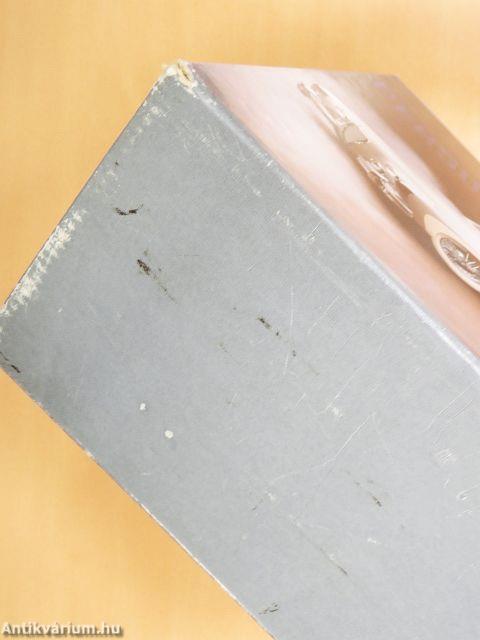 Personenwagen 1919-1970