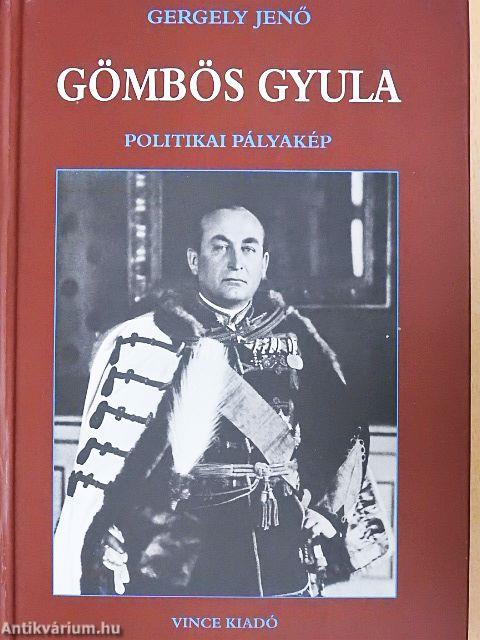 Gömbös Gyula