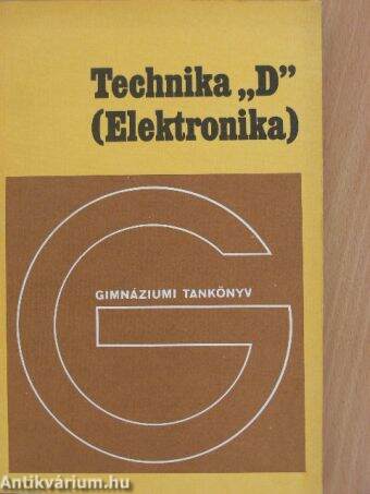 Technika "D" (Elektronika)