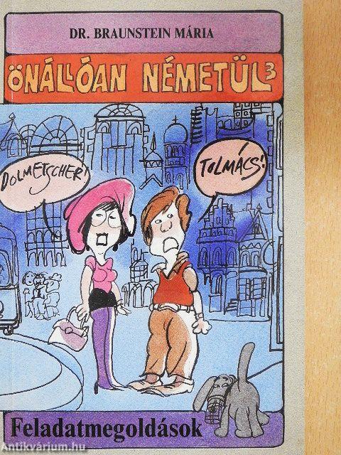 Önállóan németül 3.