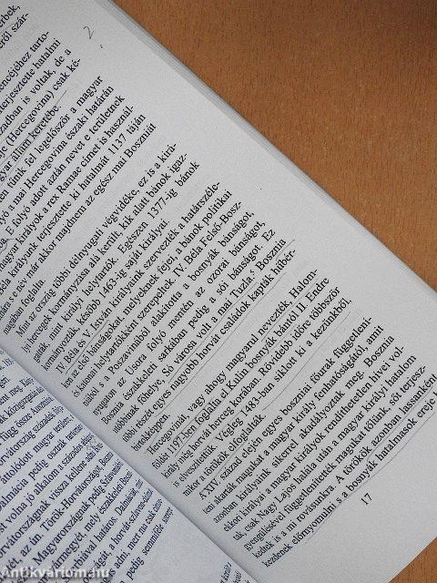 Györffy István írásai a Balkánról és Törökországról