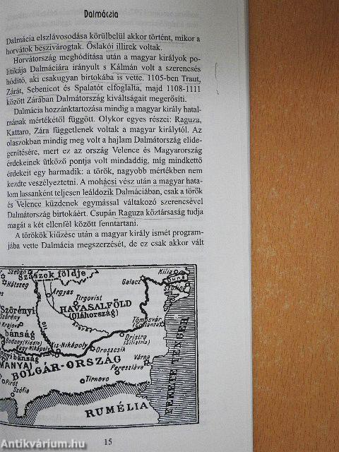 Györffy István írásai a Balkánról és Törökországról