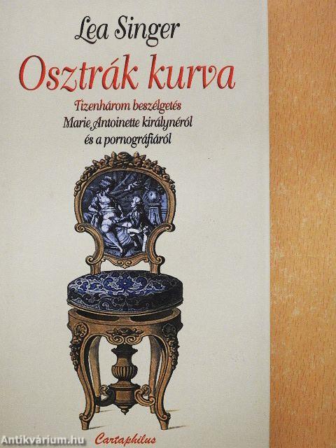 Osztrák kurva
