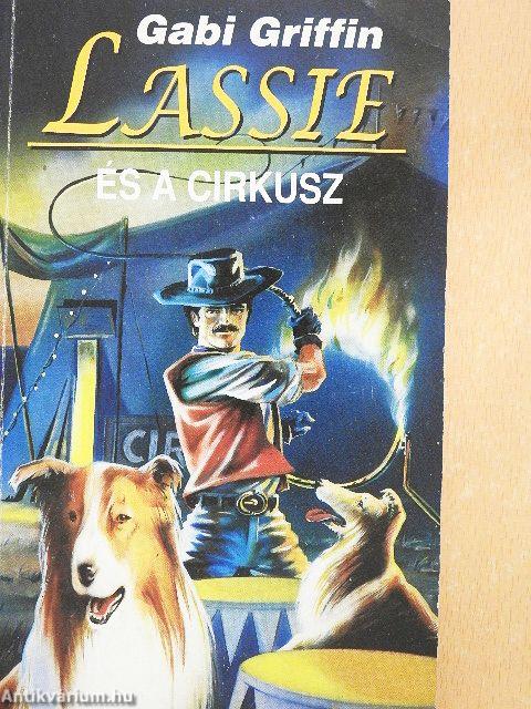 Lassie és a cirkusz