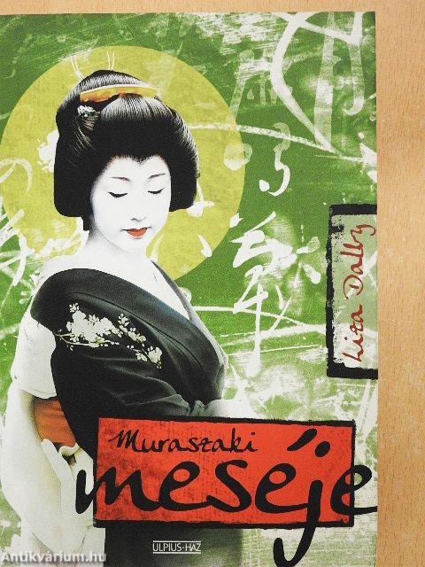 Muraszaki meséje