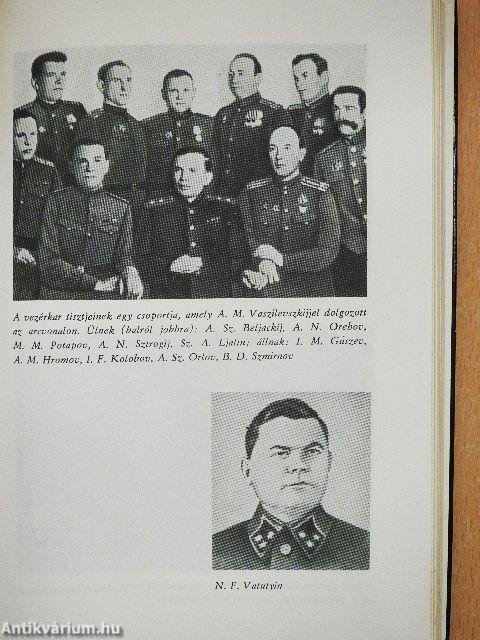 Ahol a győzelmet kovácsolták