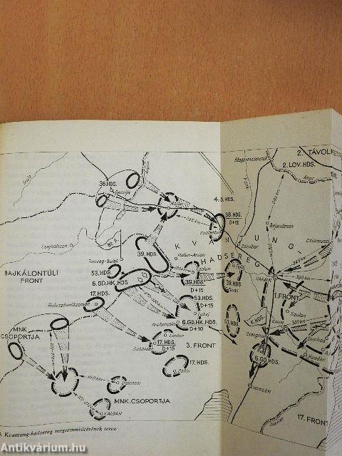 Ahol a győzelmet kovácsolták