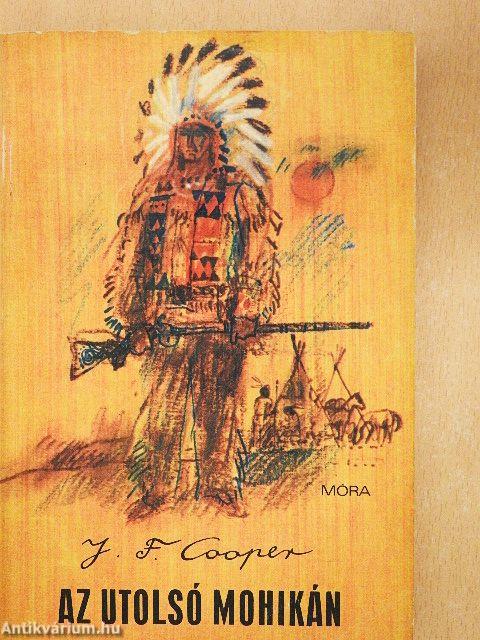 Az utolsó mohikán