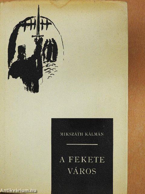 A fekete város