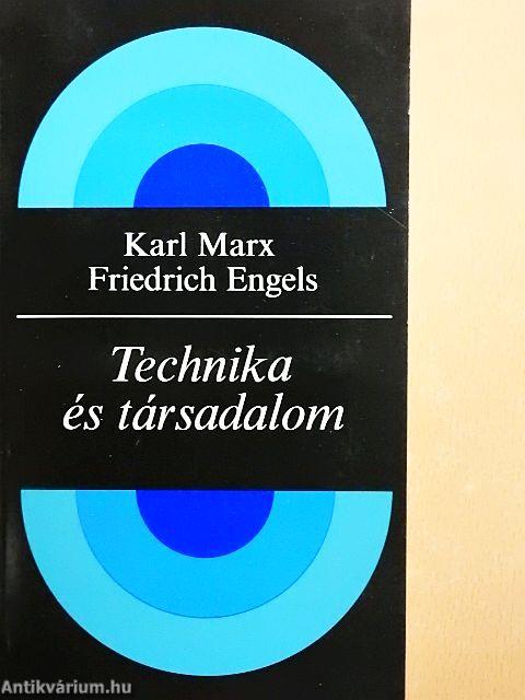 Technika és társadalom