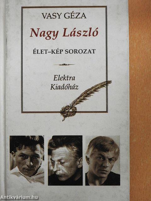 Nagy László