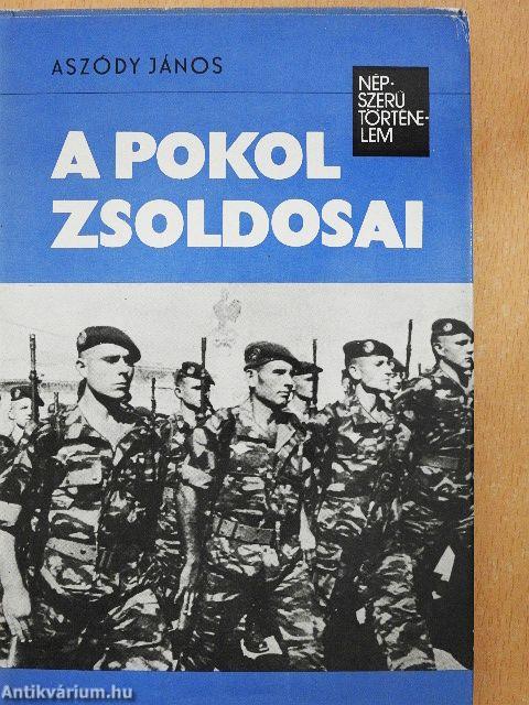 A pokol zsoldosai