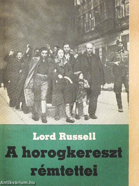 A horogkereszt rémtettei