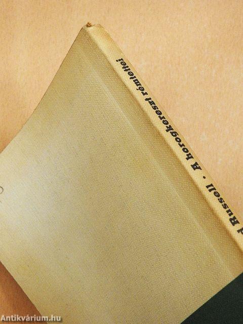 A horogkereszt rémtettei