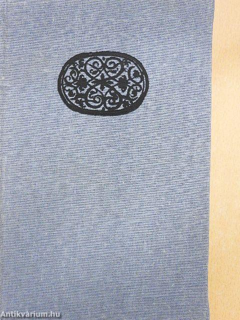 Sanyarú világ I-II.