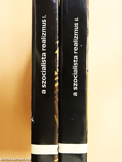 A szocialista realizmus I-II.