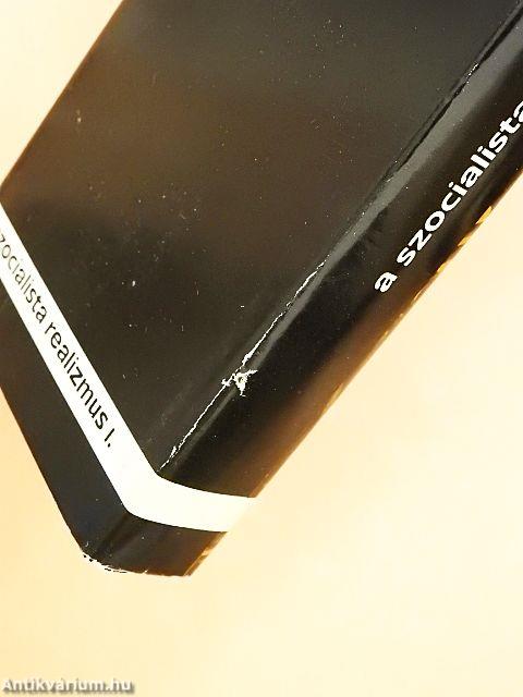 A szocialista realizmus I-II.