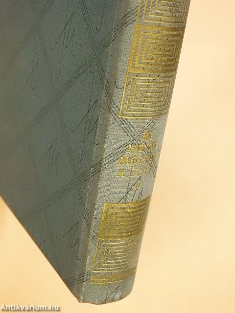 És mégis mozog a Föld I-II.