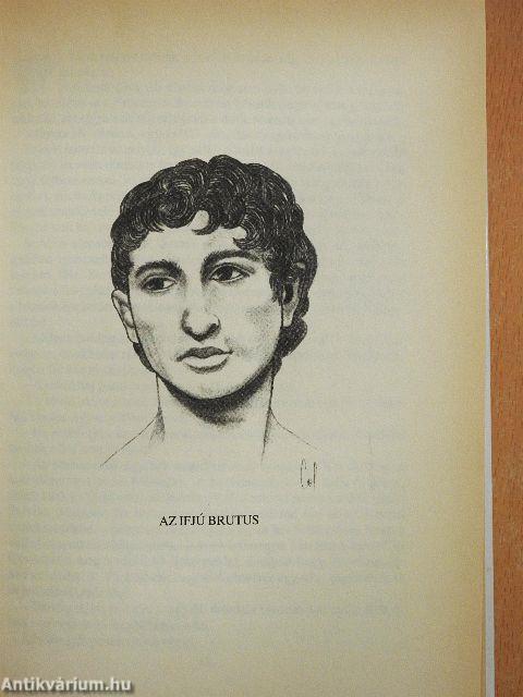 Caesar asszonyai 1-2.