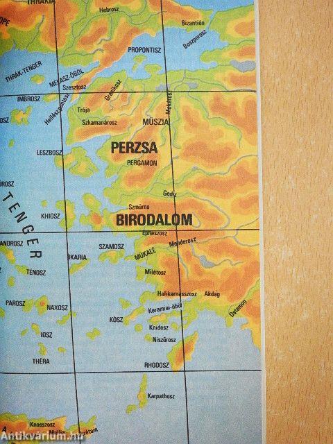 A bölcselet eredete